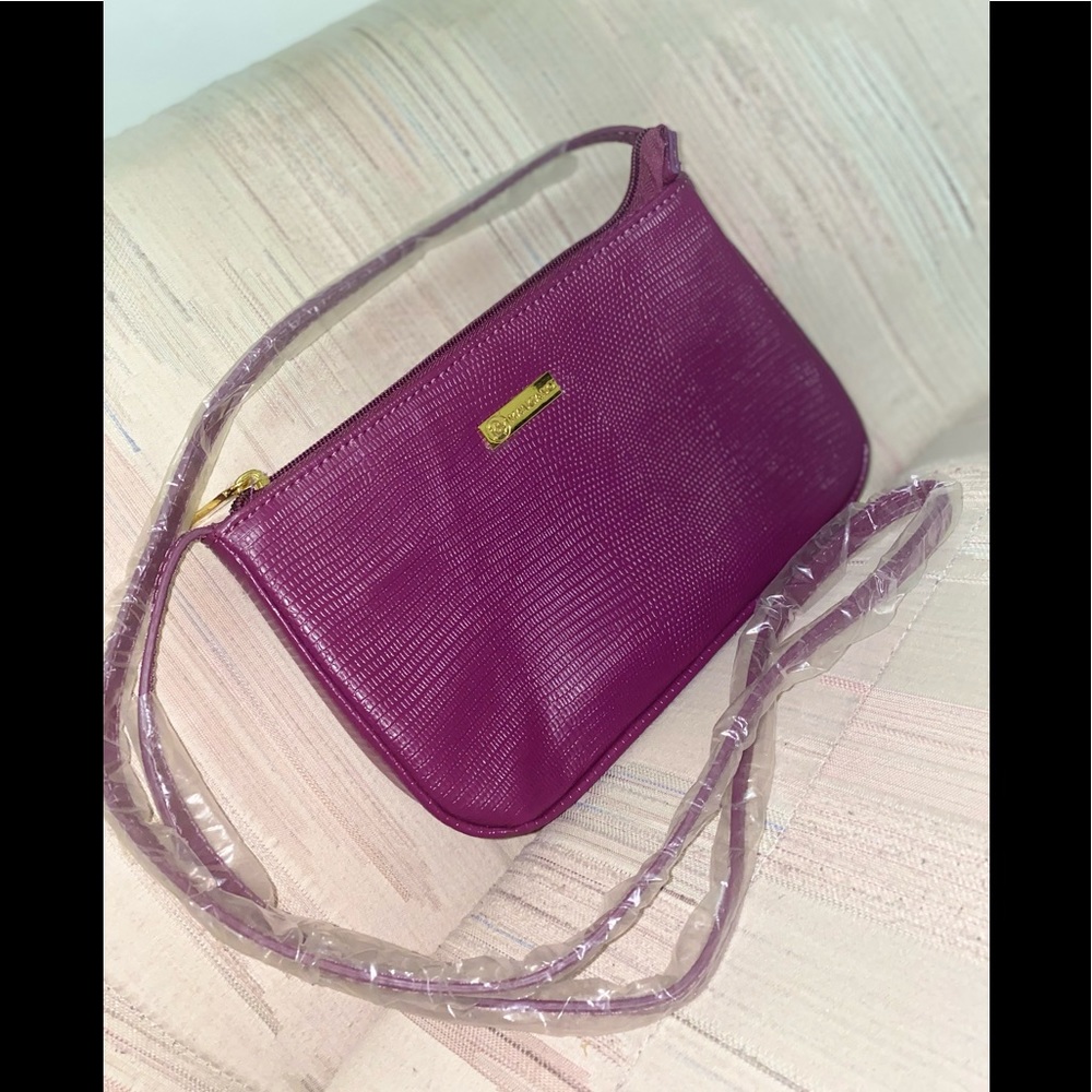 Hoy mangano crossbody